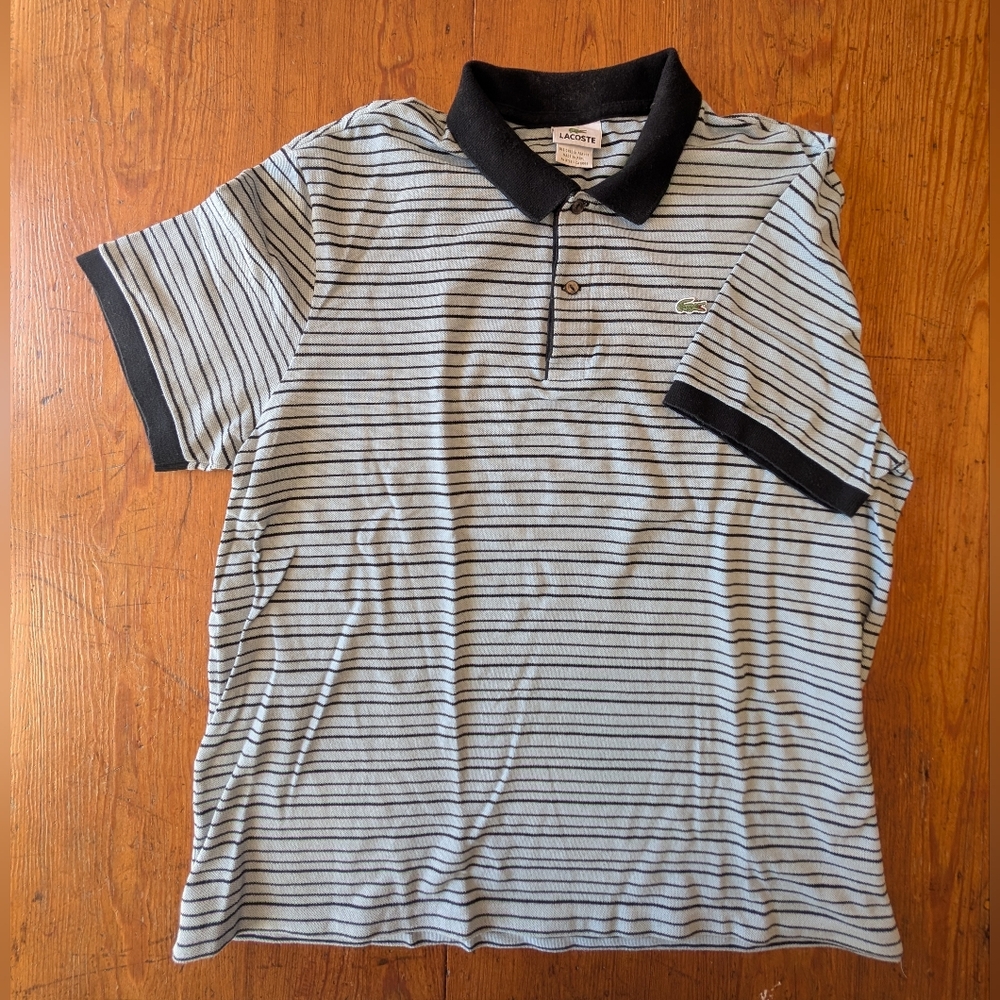 Lacoste Polo Shirt
